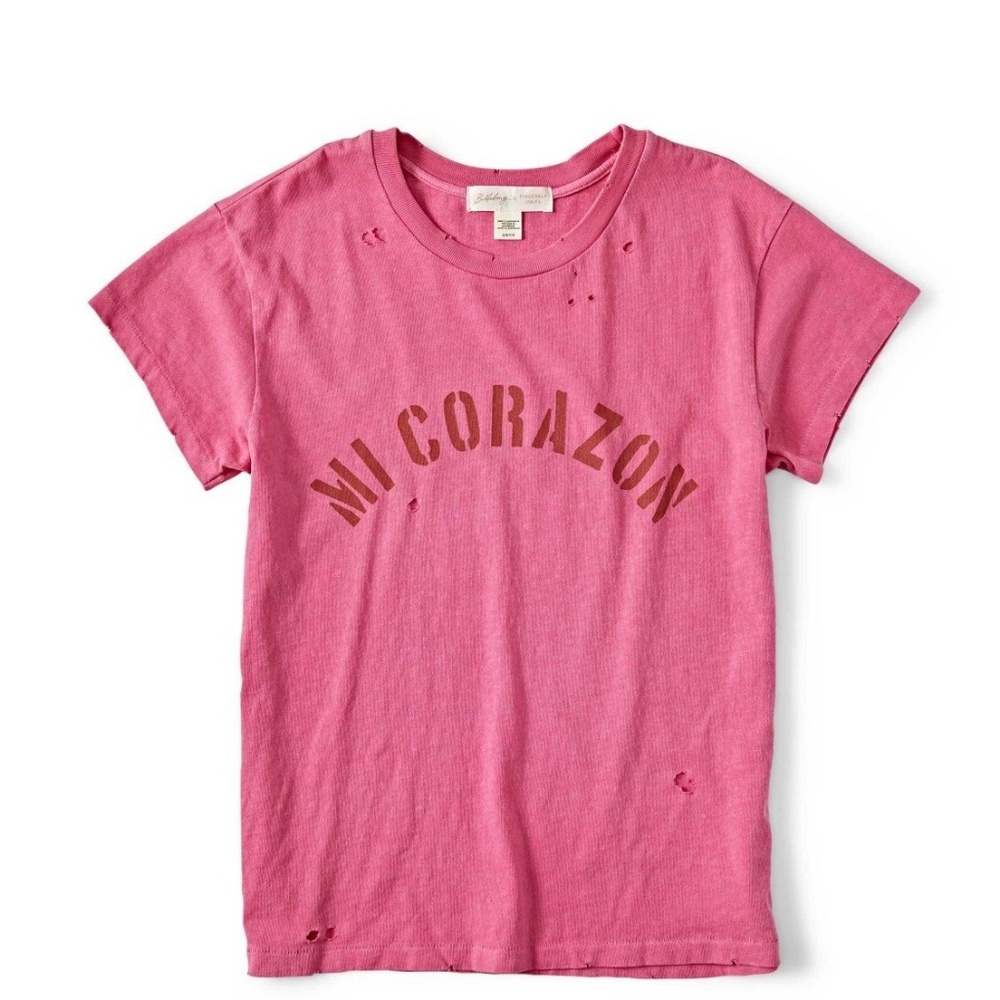 Billabong X Sincerely Jules